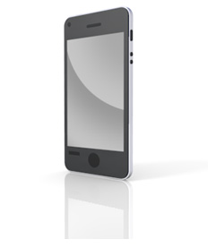 昼間でもフラッシュを使う