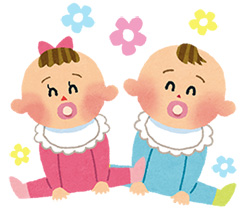 お七夜？お宮参り？赤ちゃんの初めてのお祝い