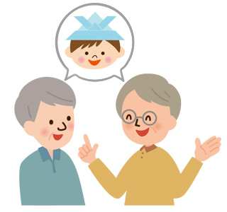 鎧兜は誰が買うの？