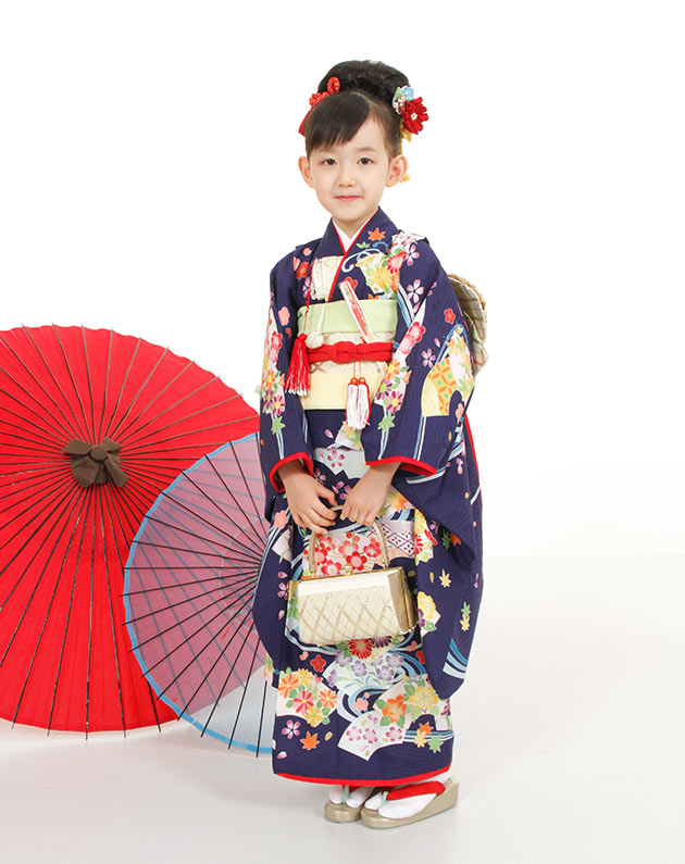 七五三におすすめ！上品＆かわいい髪型カタログ｜日本髪風アレンジも