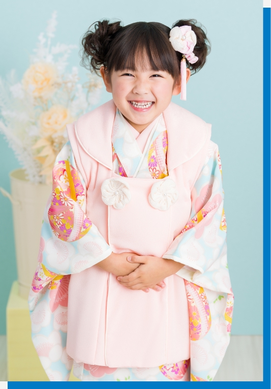 スタイリング撮影イメージ画像