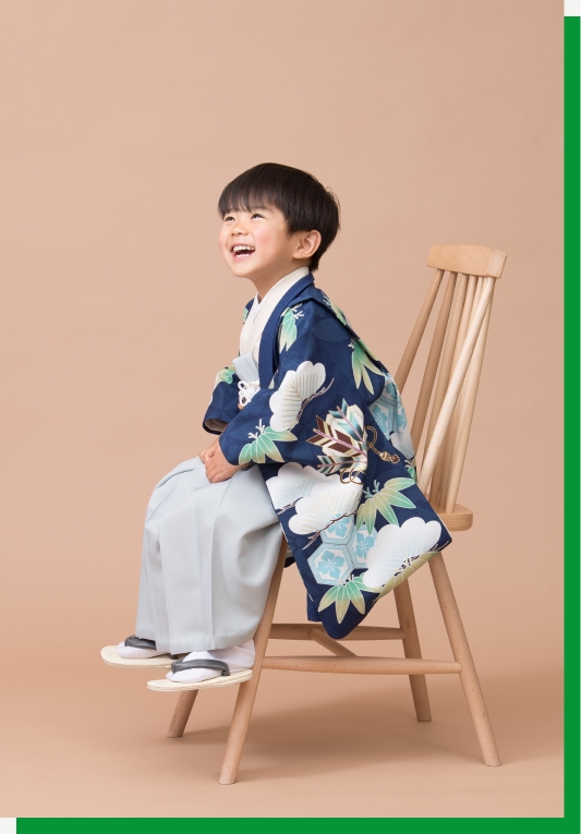 スタイリング撮影イメージ画像