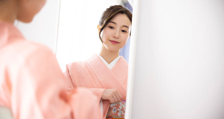 服装・コーディネートのポイント