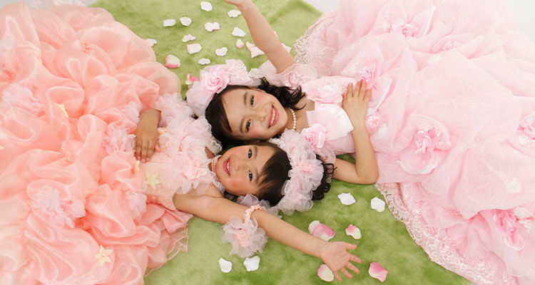 スタジオマリオのセット商品のご購入でよりお得に!