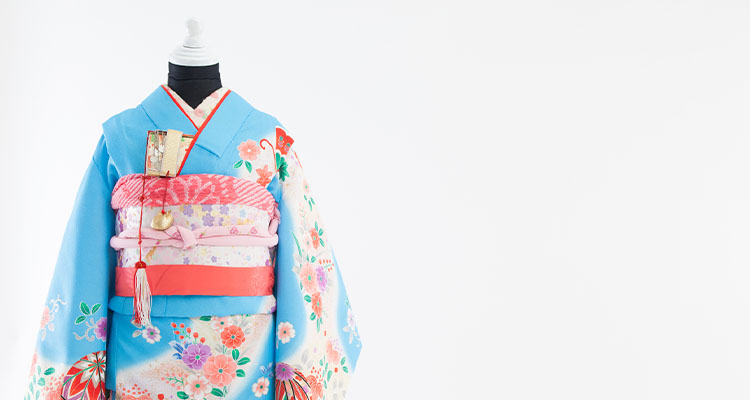 【七五三の衣装｜ケース別】ポイントを押さえて準備しよう
