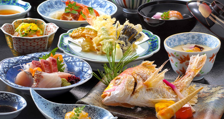 七五三にぴったり！テーブルが華やかになる食べ物6つ