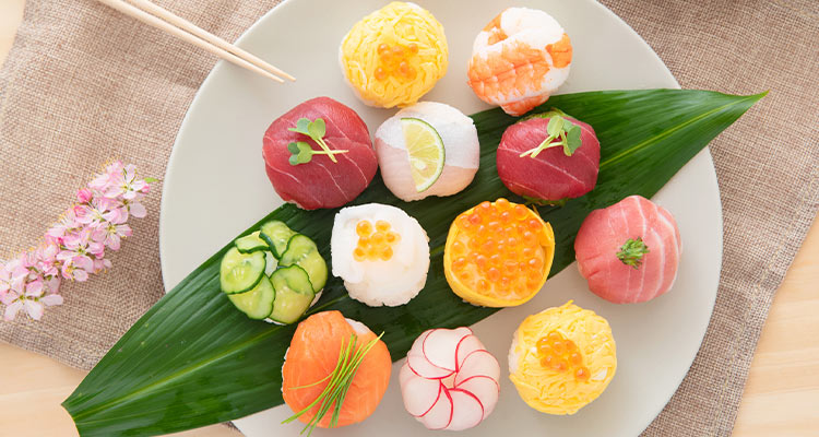 こどもに人気！七五三向けメニュー3つ