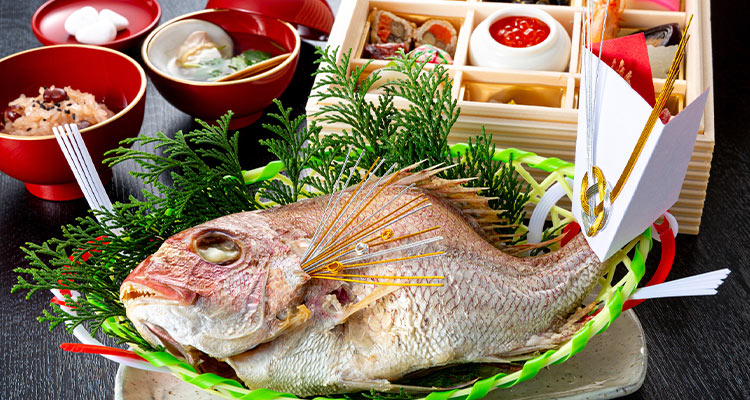 【費用3】食事会の相場とメニュー