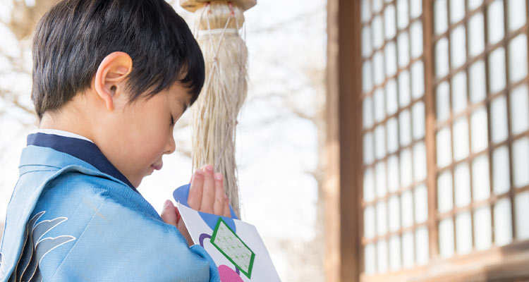 【北海道の七五三】おすすめの神社は?参拝の時期やマナーも解説