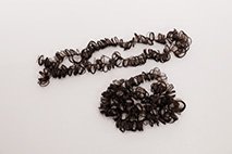 つけ毛 ※1（アップにされる方）