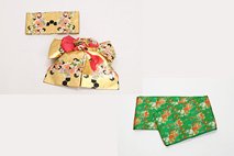 帯（作り帯・手結び帯）