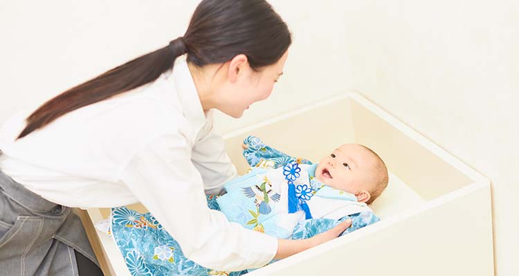 ハーフバースデー