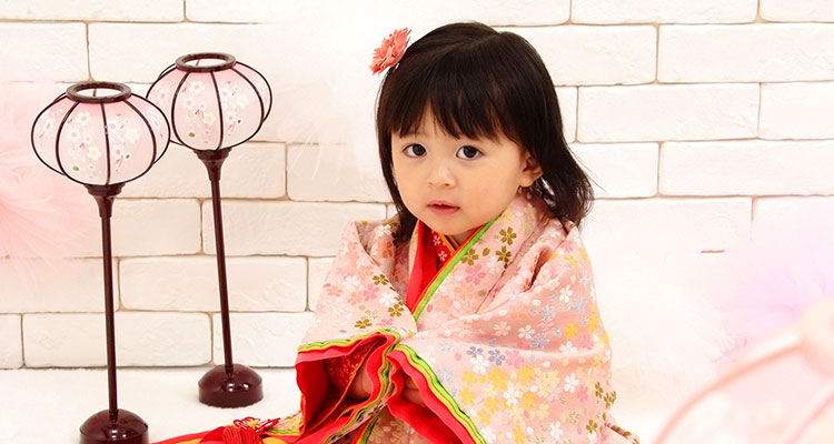 写真館での撮影でできることってどんなこと？