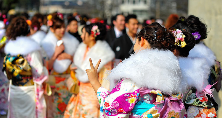 成人式当日を楽しく過ごすために｜気を付けておきたいこと