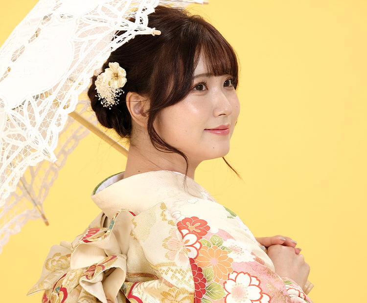 成人式りコラム