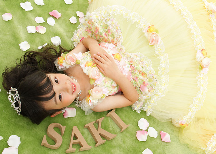 入園・入学撮影