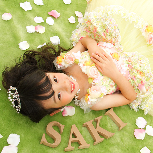 入園・入学撮影