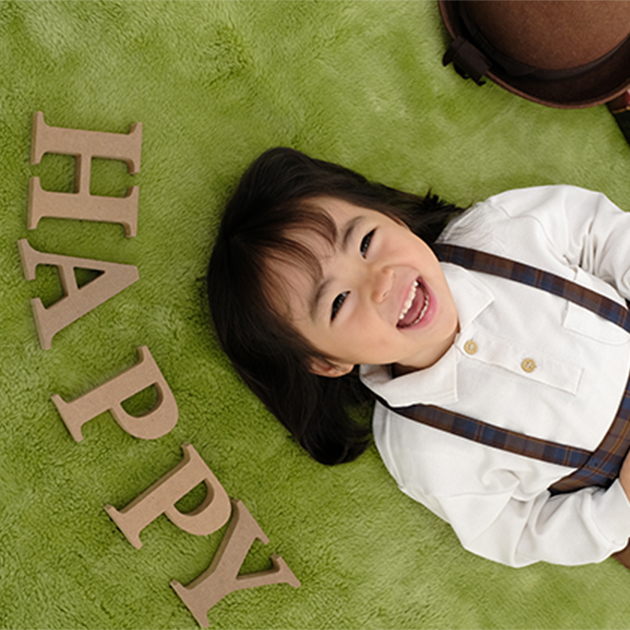 入園・入学撮影