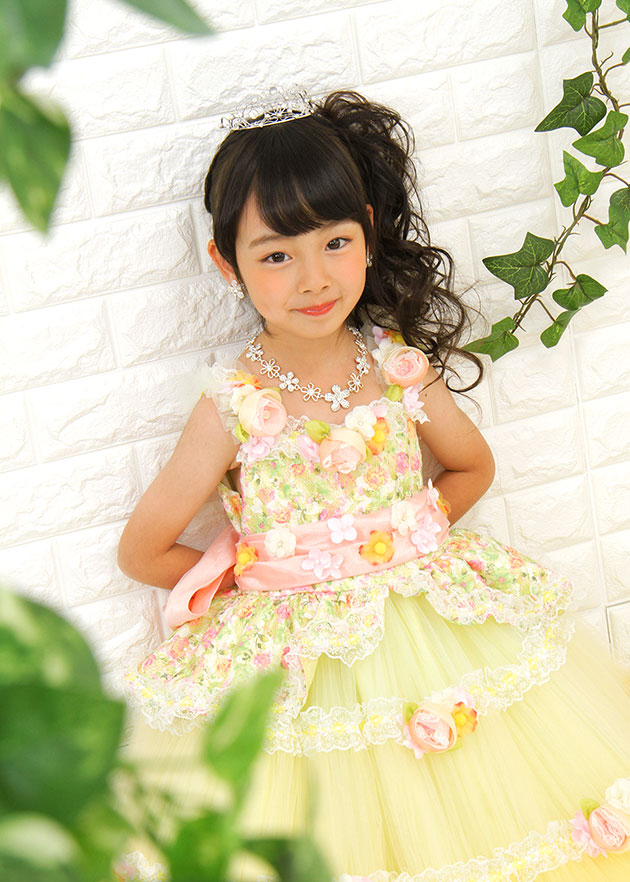 入園・入学撮影