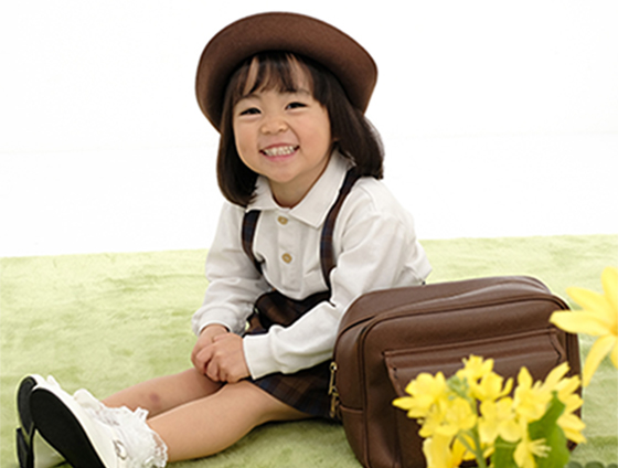 子どもの晴れ舞台は写真館で撮影！その満足度と満足の理由とは？