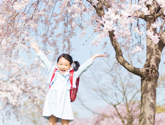 入園式・入学式の写真の撮られ方講座
