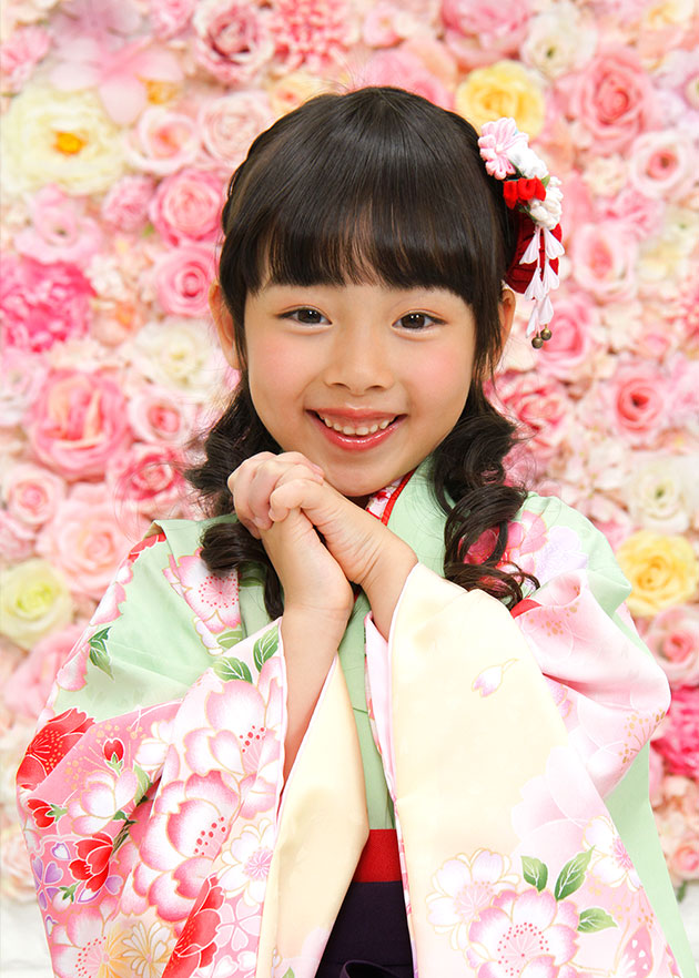 卒園・卒業撮影