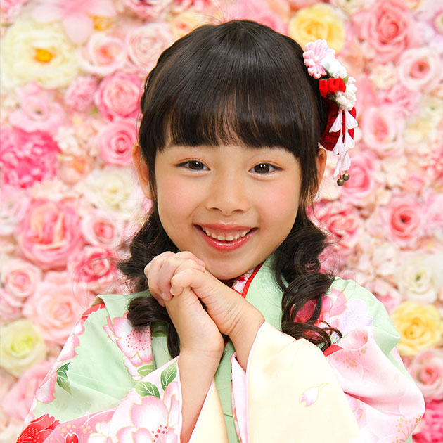 卒園・卒業撮影