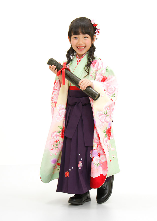 卒園・卒業撮影