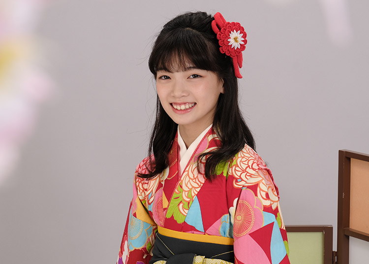 卒園・卒業撮影