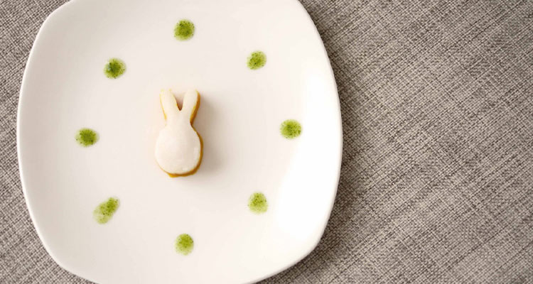 ハーフバースデーには離乳食も一工夫！おすすめのアレンジメニュー