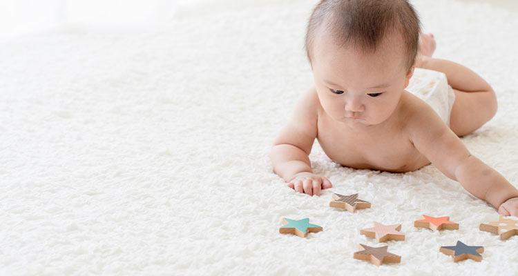 おしりアートでとっておきの1枚を撮ろう！｜4つのコツ