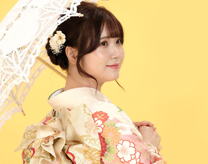 成人式 20歳（大人の仲間入り）