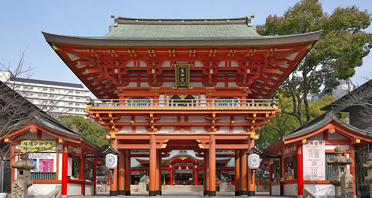 お宮参りってどんな行事？