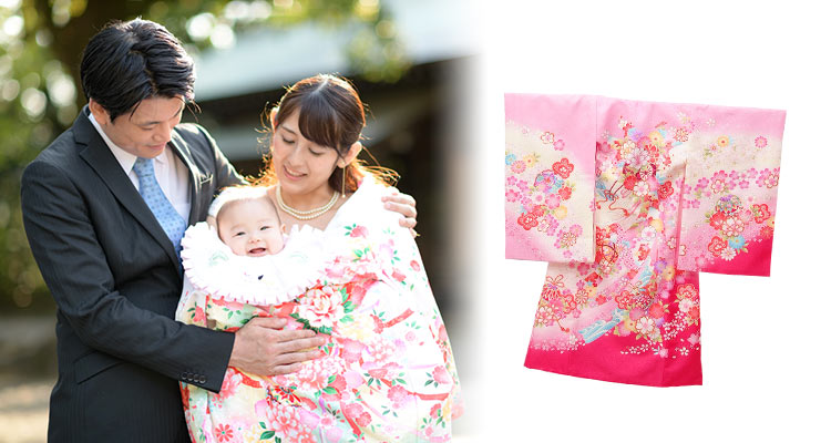 持ち物以外もチェックしよう！お宮参りをする準備