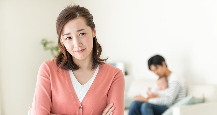 お宮参りに抱っこひもやベビーカーは必要？