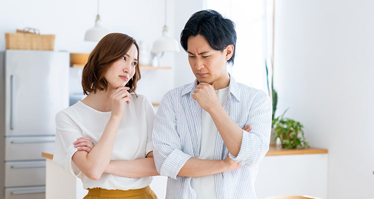 お宮参りでは内祝いを用意する?