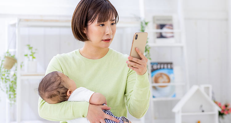 参拝先を選ぶときのポイント