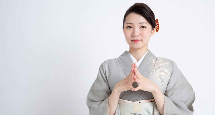 お母さんの着物｜準備の仕方~購入？レンタル？