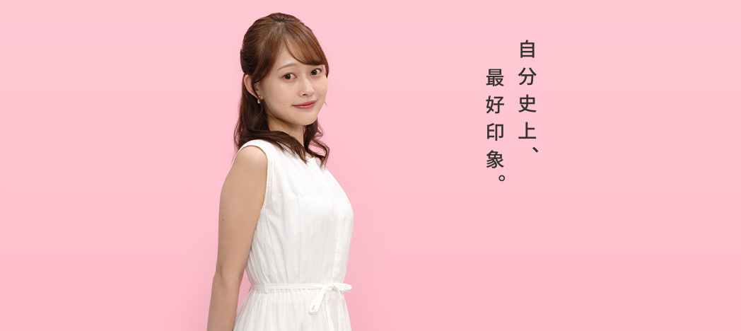 プロフィール&宣材写真