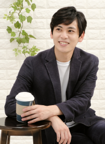 宣材写真・パンフレット用