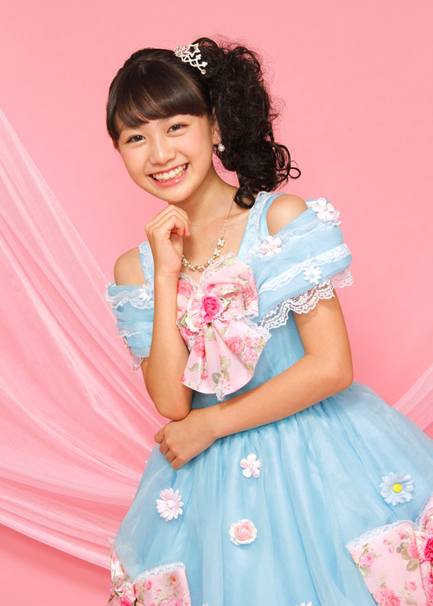 十歳（ととせ）の祝い撮影