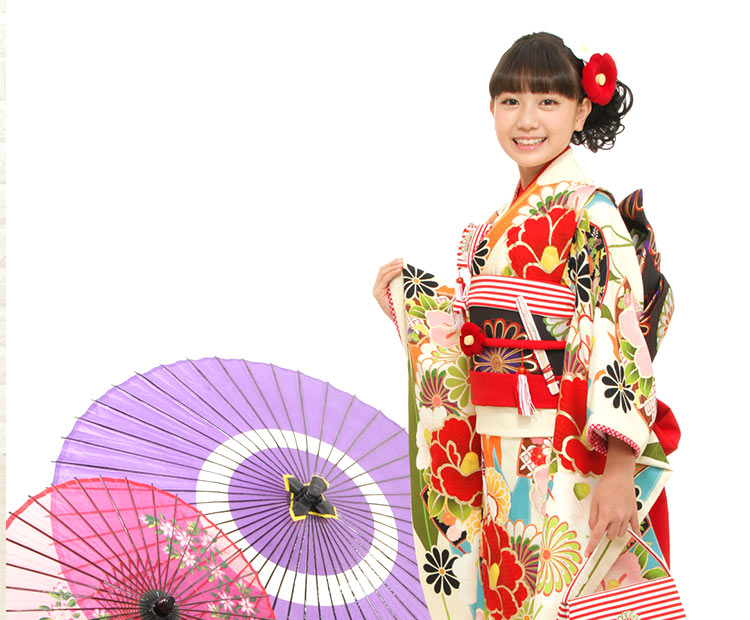 十歳（ととせ）の祝い