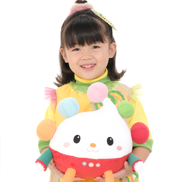 「いないいないばあっ！」なかよしフォト