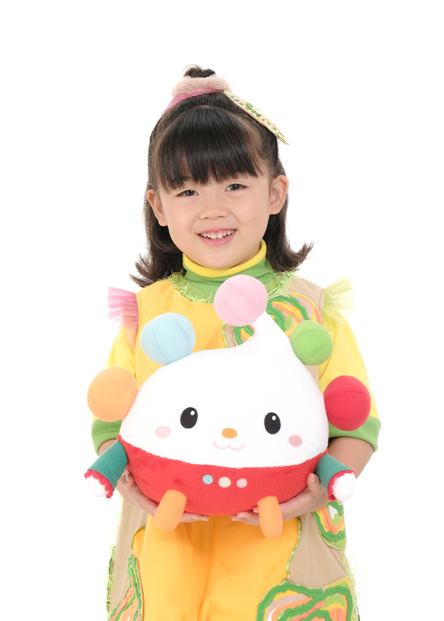 「いないいないばあっ！」なかよしフォト