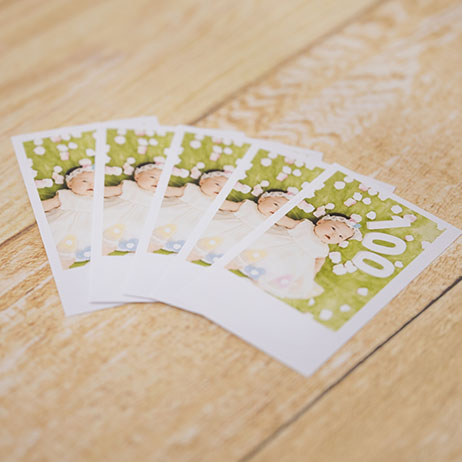 フォトプチ(5枚組)2