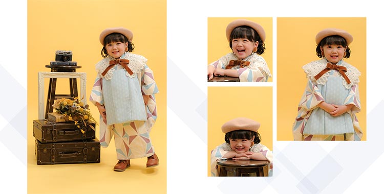 プレシャスコレクションクレール5