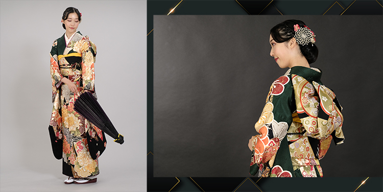 プレシャスコレクションオリオン4