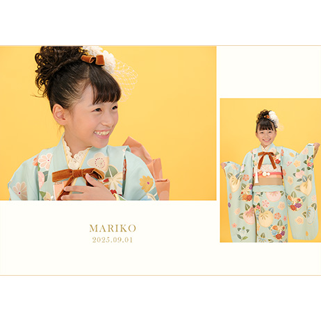 クリスタルハーフ(1カット)3