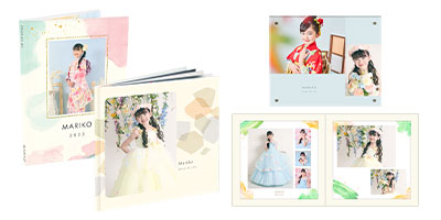 プラチナプラン画像