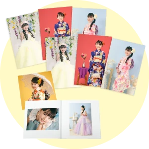 データをたくさん残したい方に！セット商品